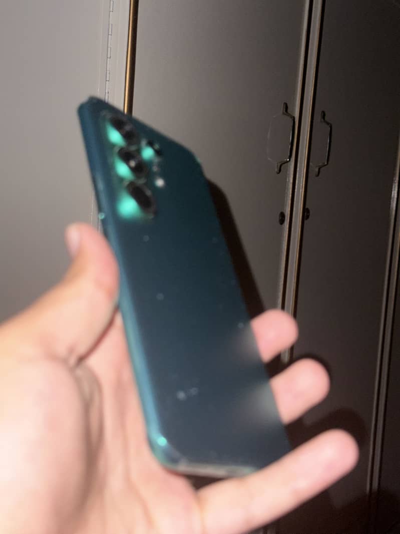 Tecno CAMON 50 Pro 1