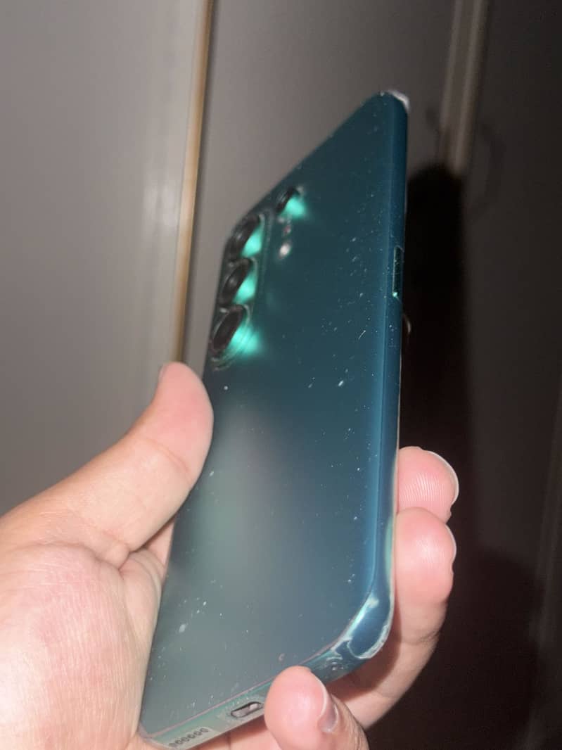 Tecno CAMON 50 Pro 3