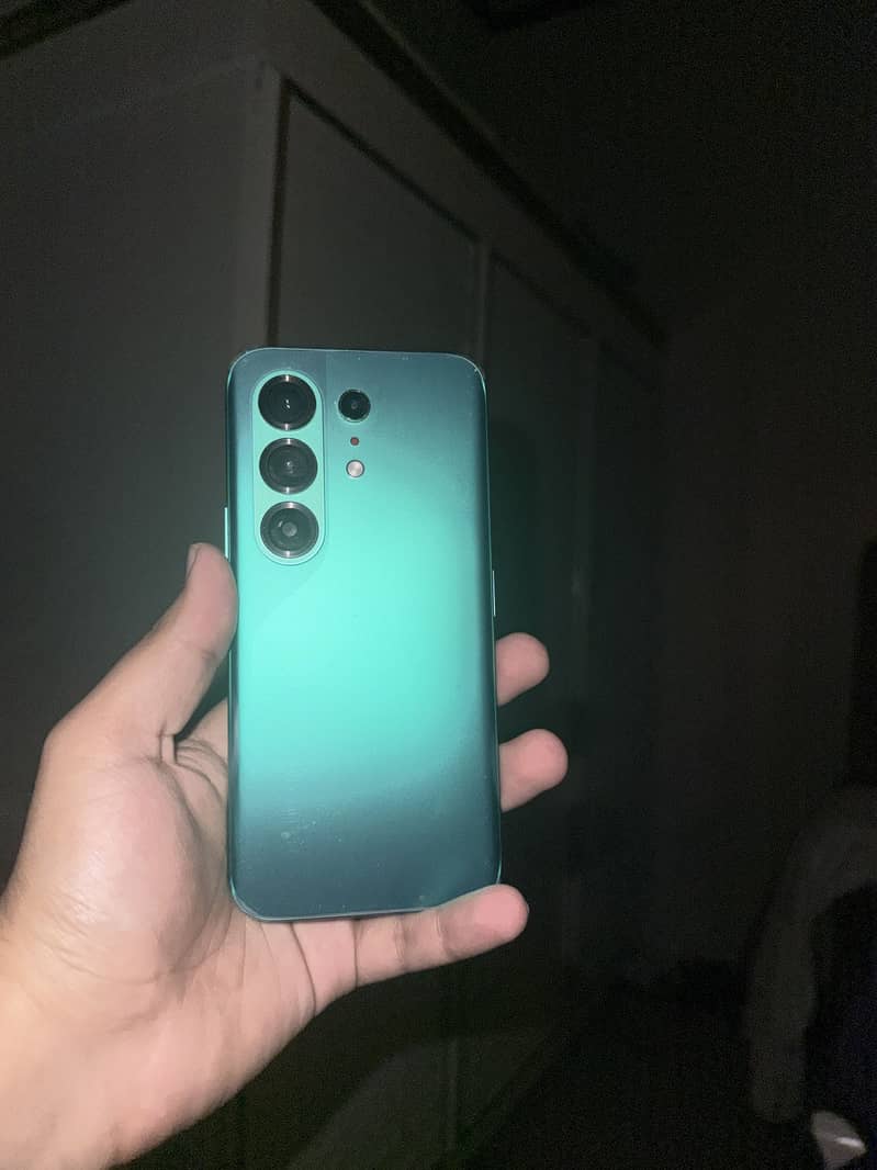 Tecno CAMON 50 Pro 4
