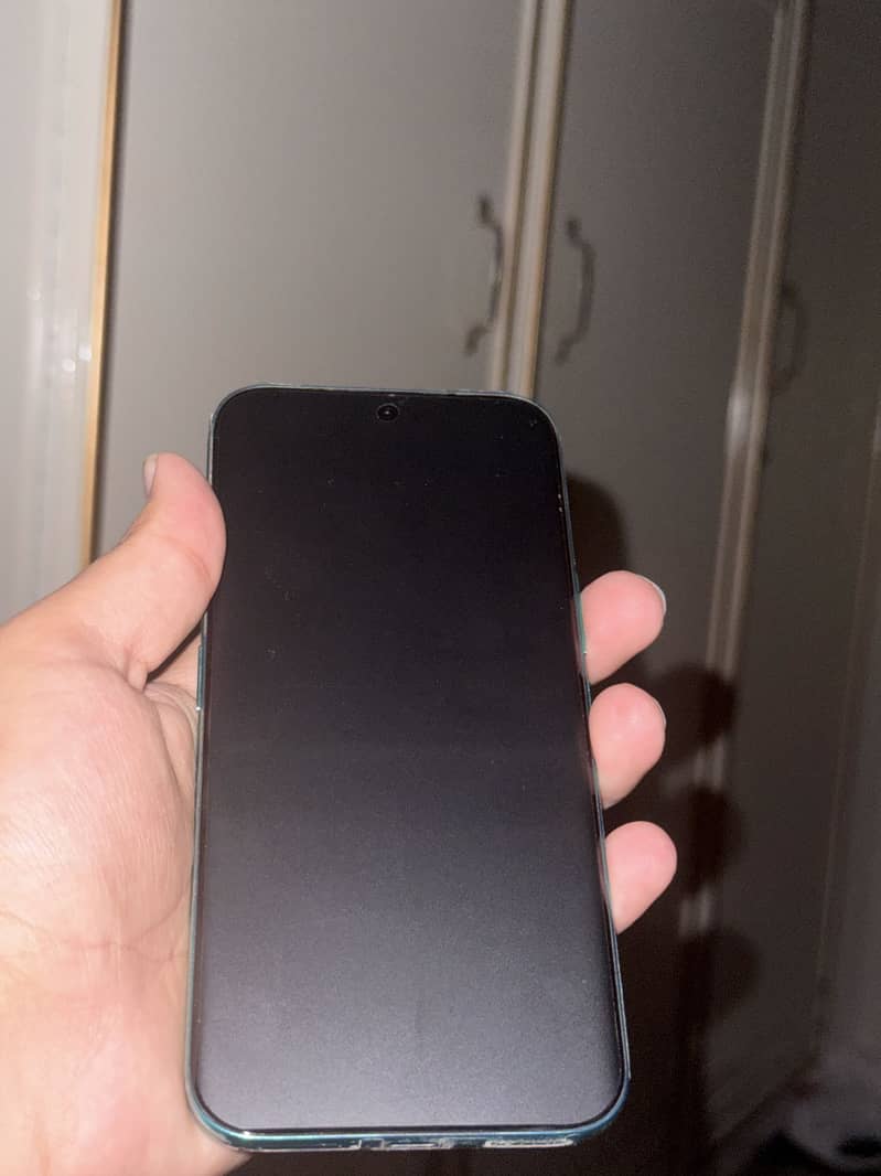 Tecno CAMON 50 Pro 5