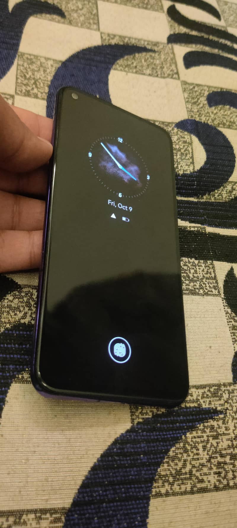 Huawei Nova 7 1