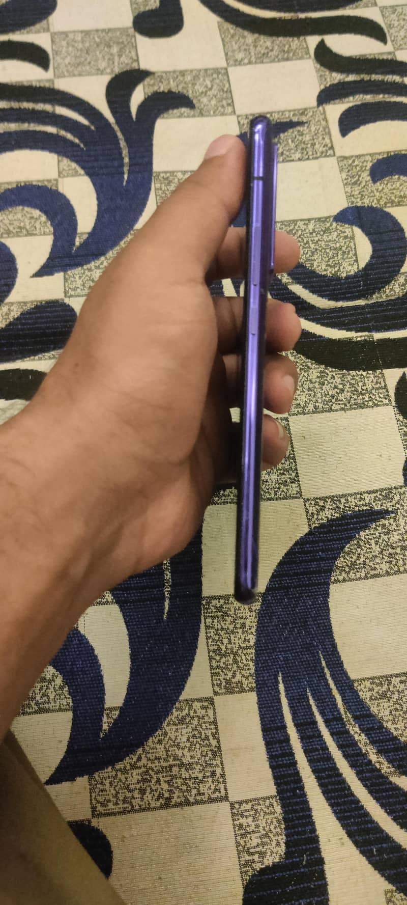 Huawei Nova 7 4