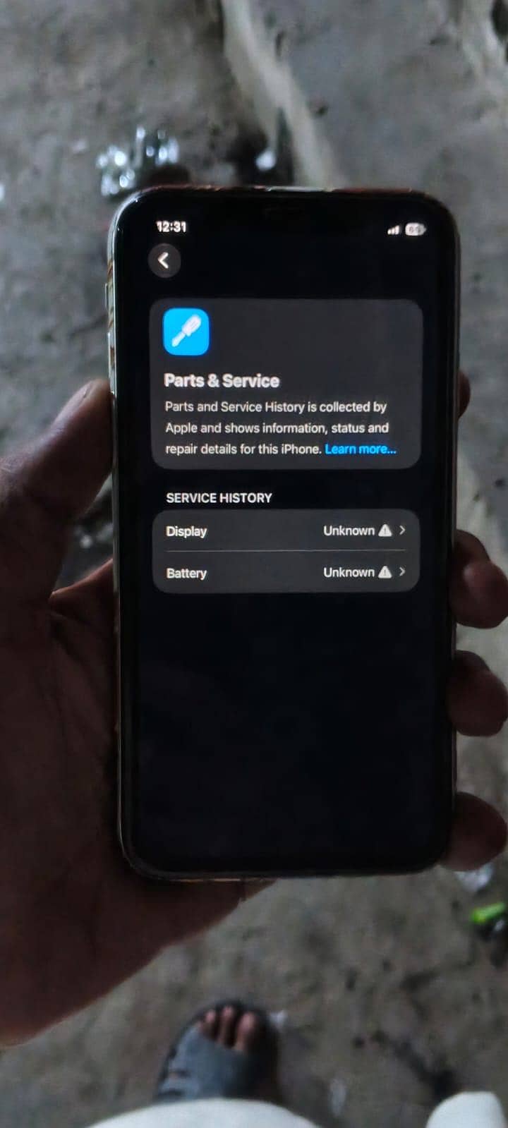 Apple iPhone 11 1