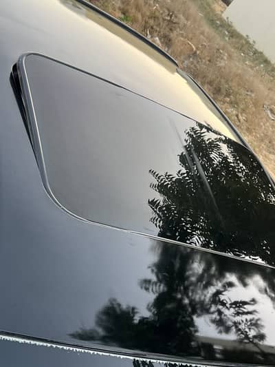Toyota Corolla Altis 2010