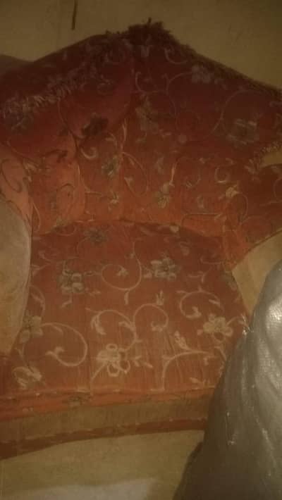 sofa set sell urgent