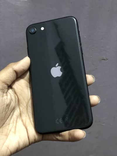 Apple iPhone SE 3