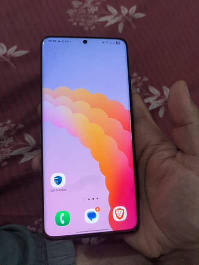 Samsung Mobile S21 Ultra