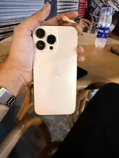 Apple iPhone 14 Pro Max