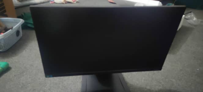 sumsung monitor 24inch  bazzep less 75hz