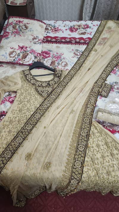 walima outfit