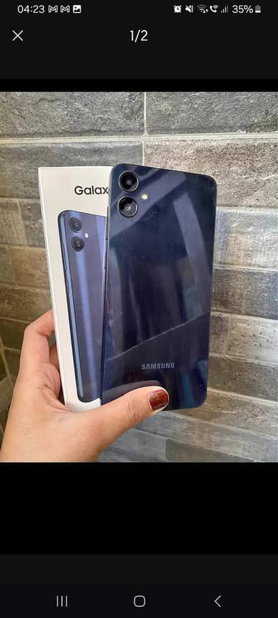 Samsung Mobile A06