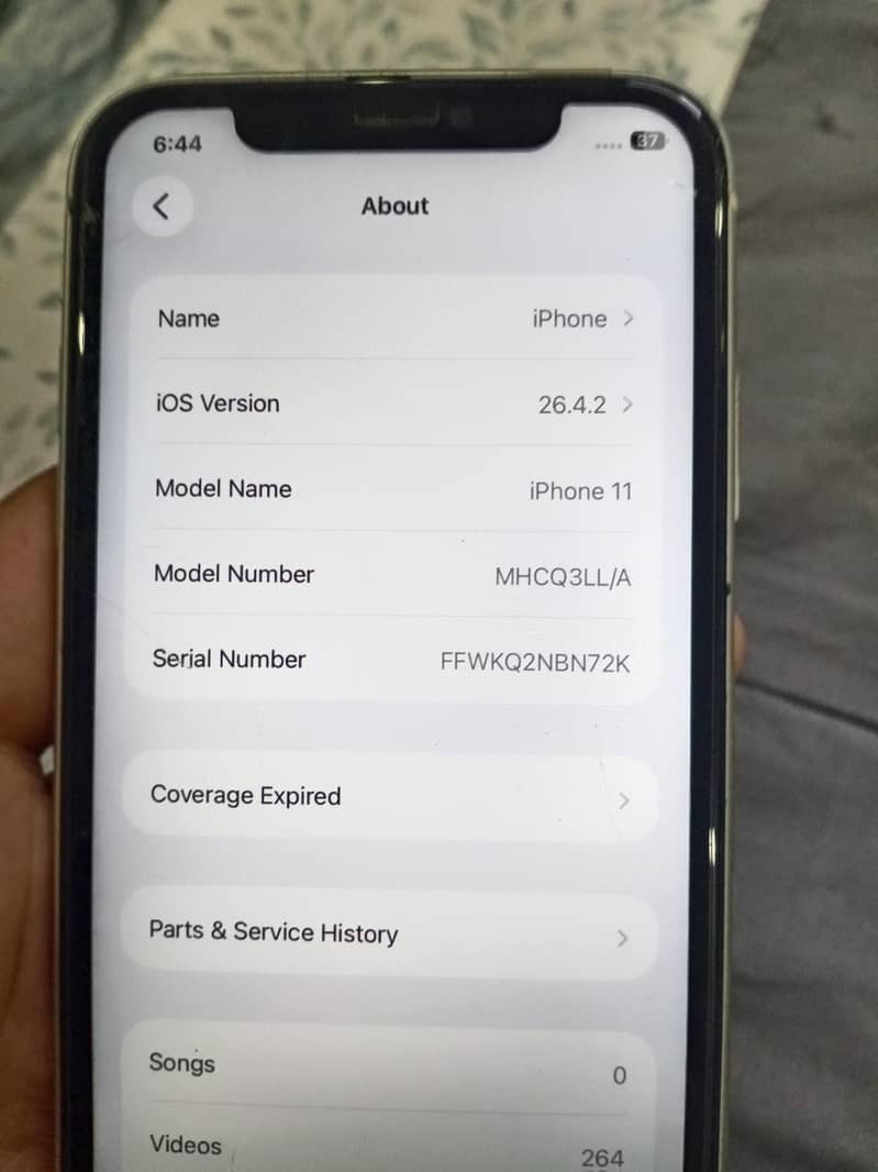 Apple iPhone 11 1