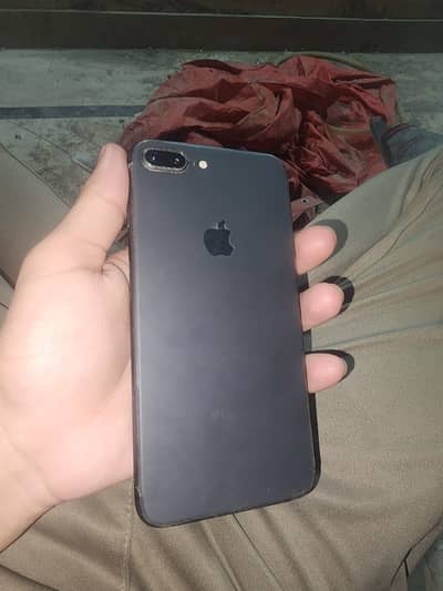 Apple iPhone 8plus