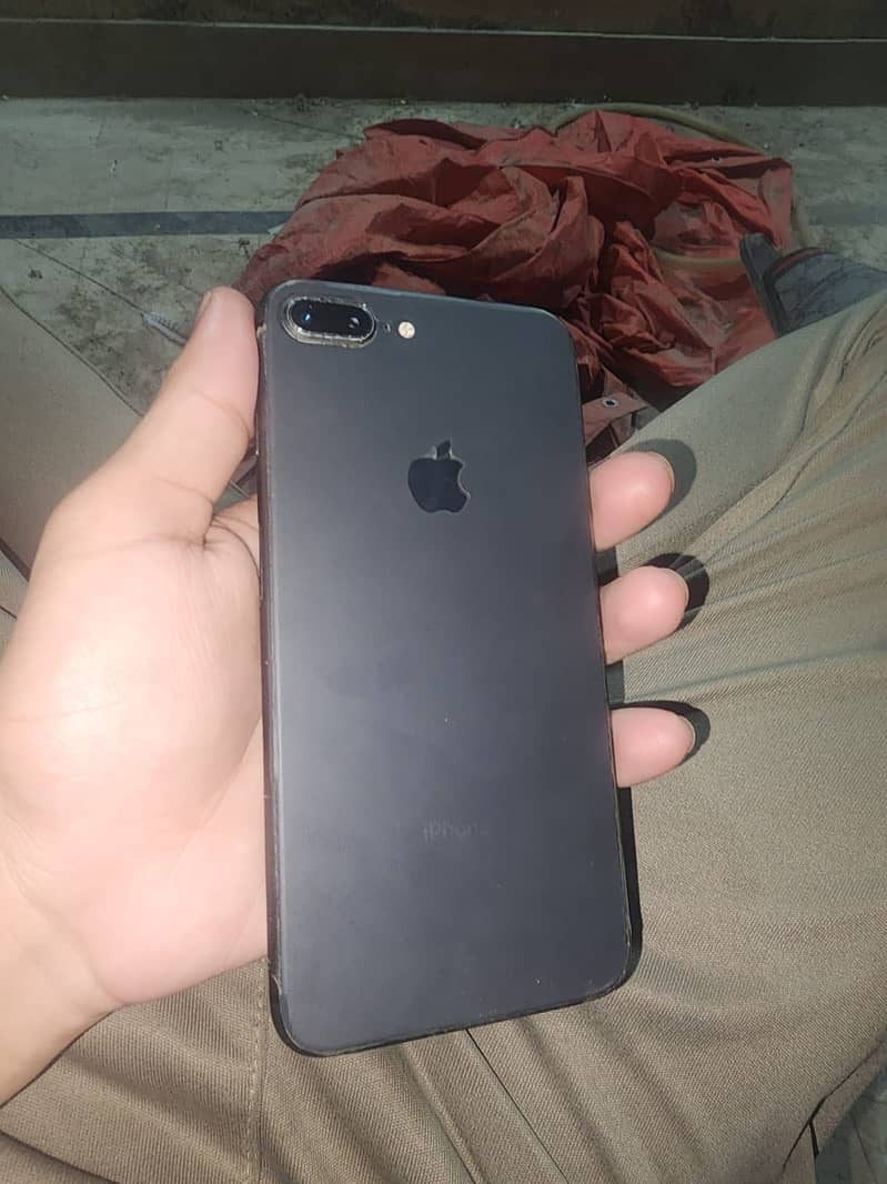 Apple iPhone 8plus 0