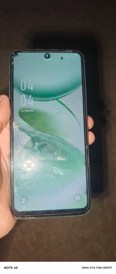 Infinix Smart 9