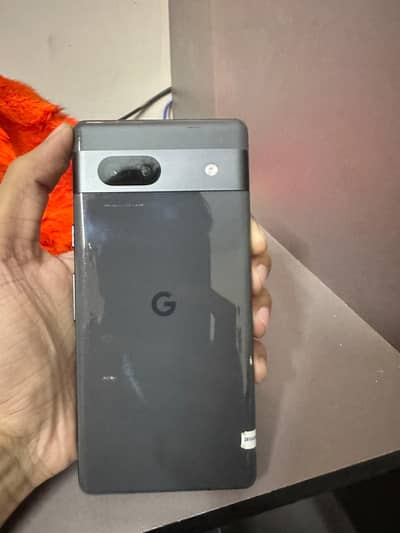 Google Pixel 7a