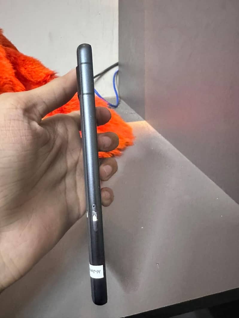 Google Pixel 7a 3