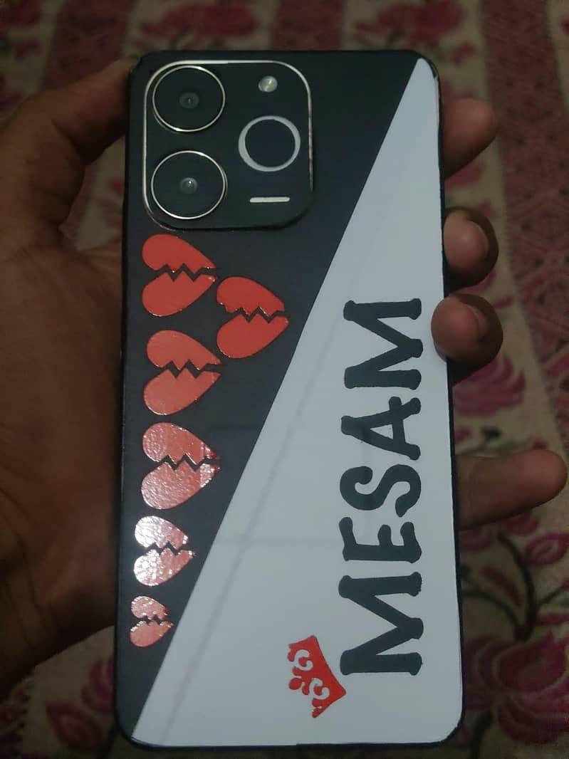Realme Note 70 3