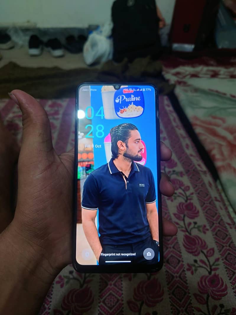 Realme Note 70 4