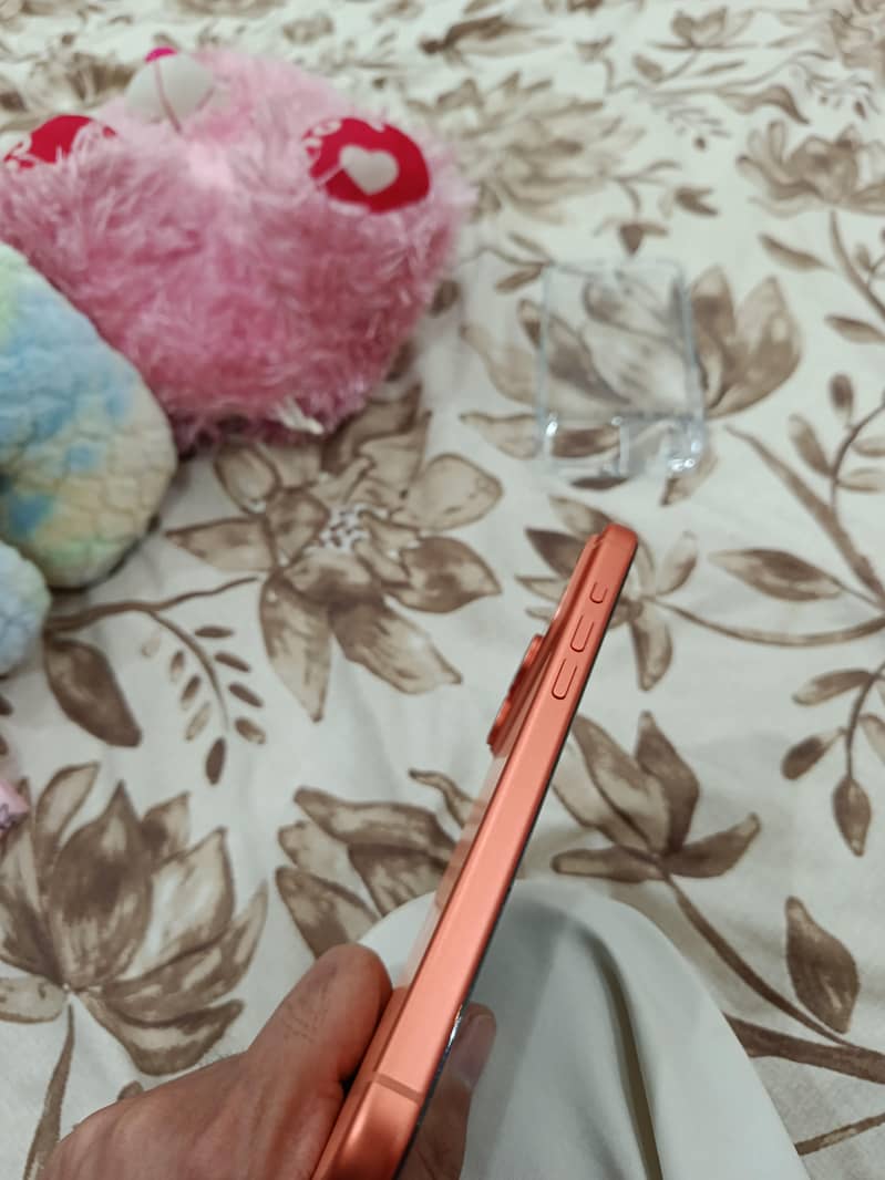 iPhone 17 pro max  6