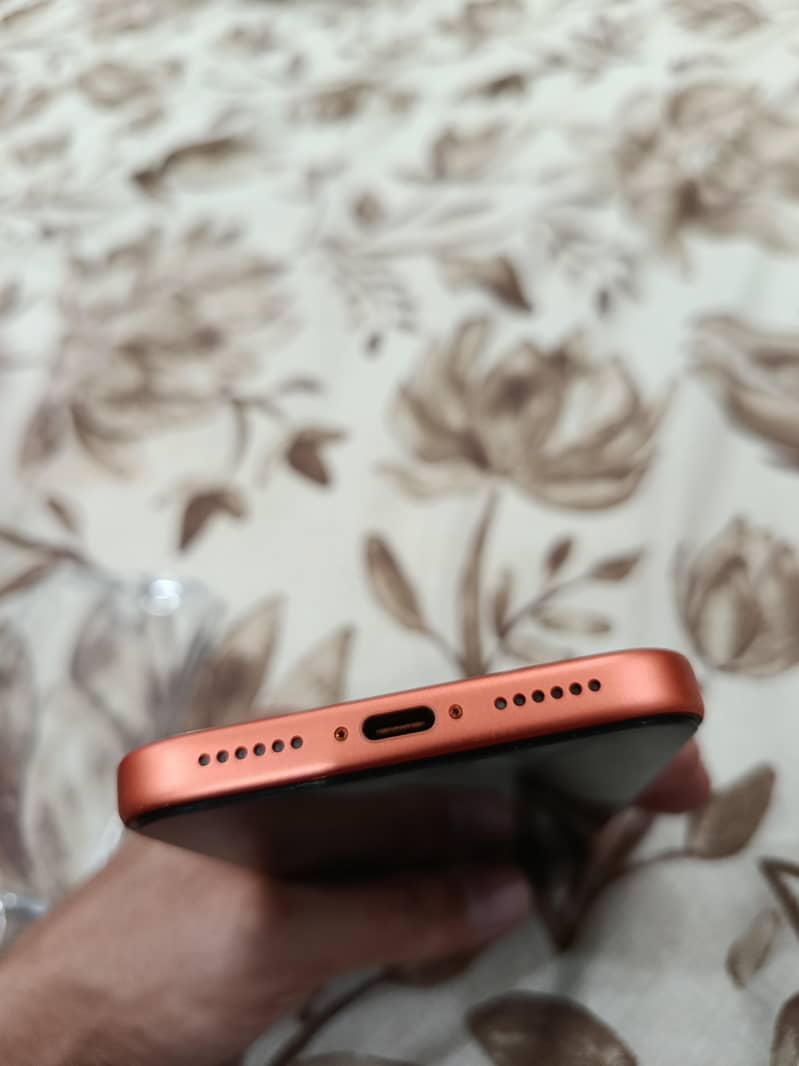 iPhone 17 pro max  7