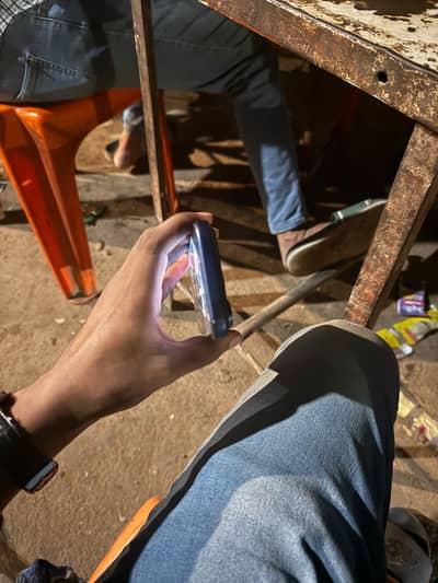 Apple iPhone 17 Pro
