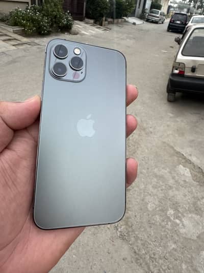 12 Pro