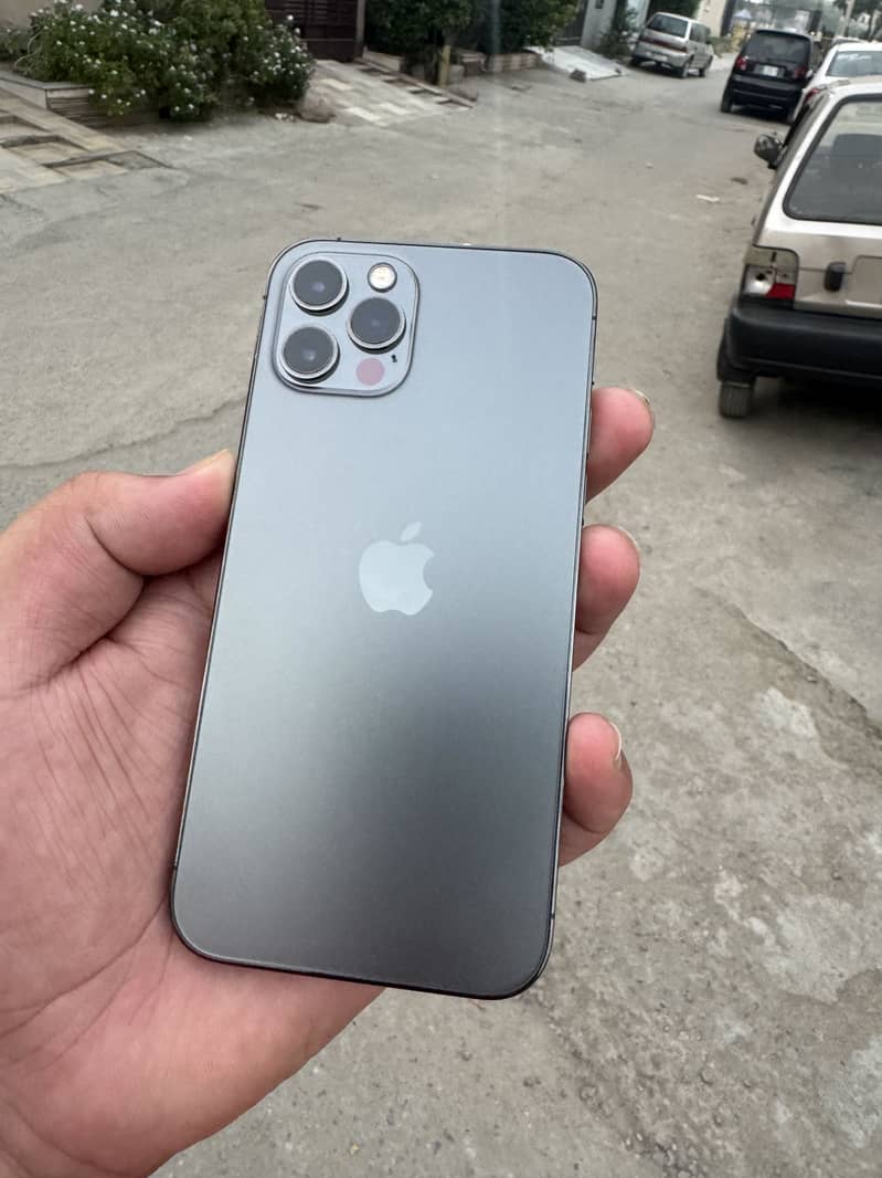 12 Pro 5