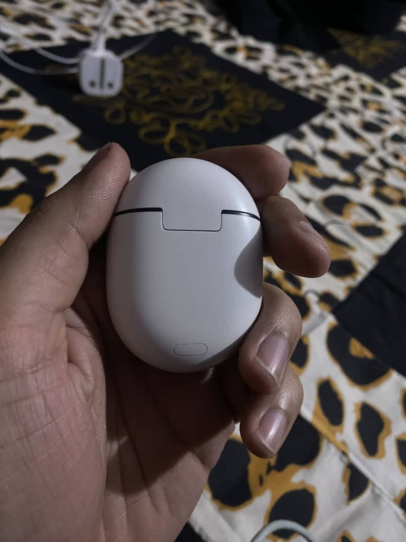 Google Pixel Buds 2