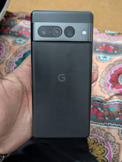 Google Pixel 7 Pro