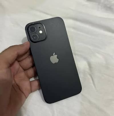 Apple iPhone 12 JV