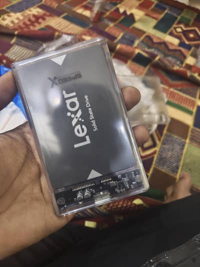 SSD 512gb external hard drive