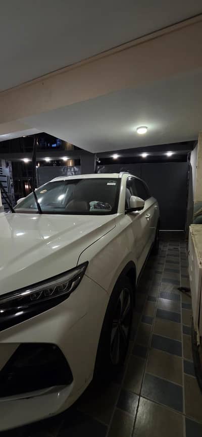 OSHAN X7 Comfort 7 seater 2025 model b2b genuene
