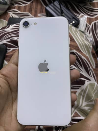 Apple iPhone SE PTA APPROVED