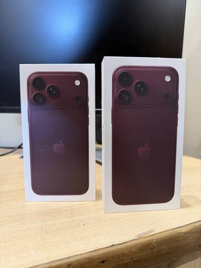 Apple iPhone 18 Pro Max
