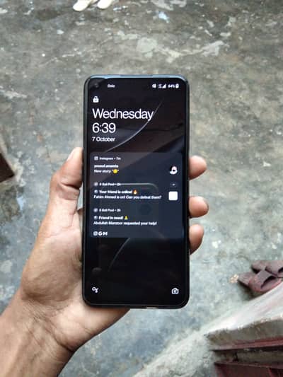 One Plus Nord N200