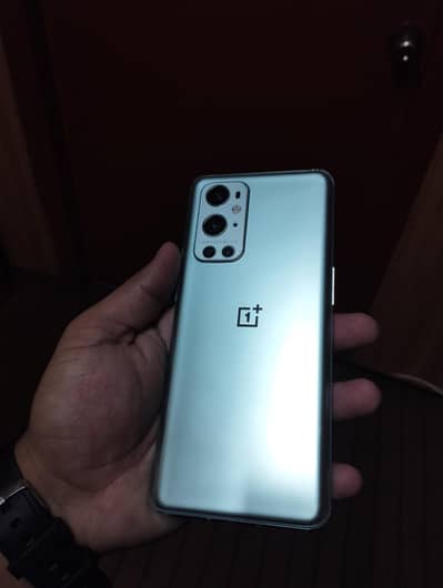 One Plus 9 Pro 256GB Dual Approved