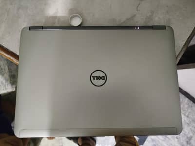 Dell Core i5 4th Gen Latitude e6440