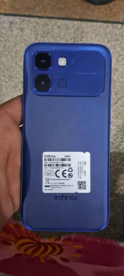 Infinix Other Model
