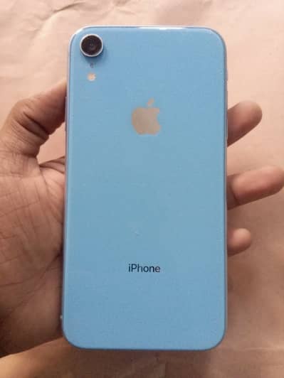 Apple iPhone XR