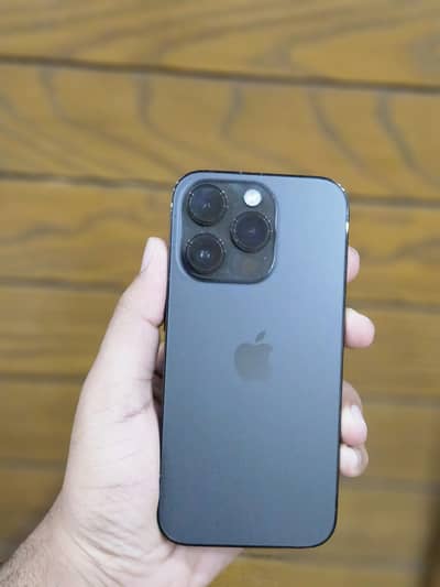 Apple iPhone 14 Pro non pta factory unlock LLA 2 month sim time