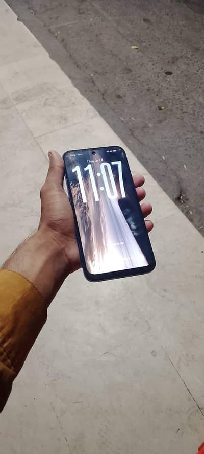 Tecno spark 50