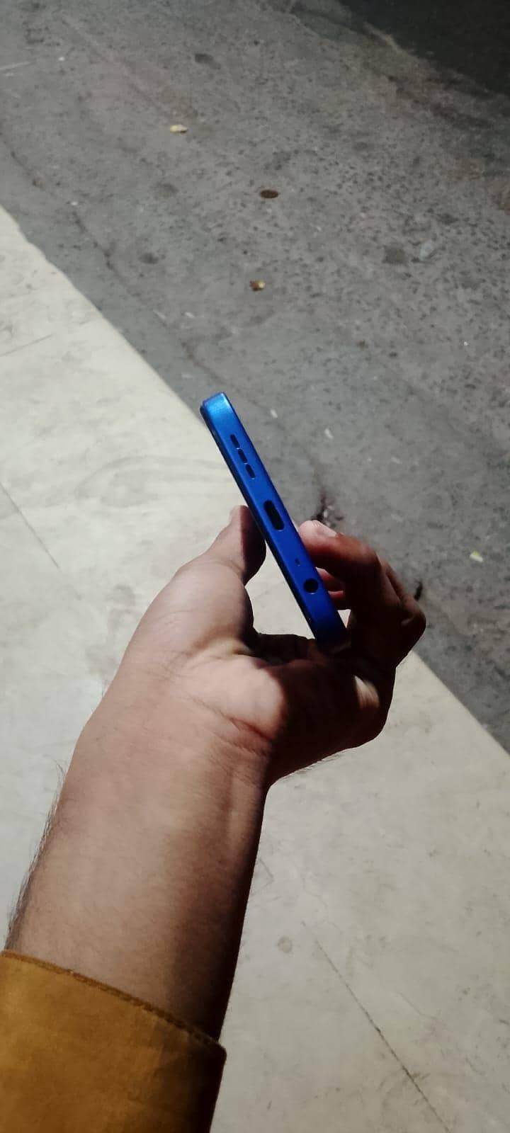 Tecno spark 50 2