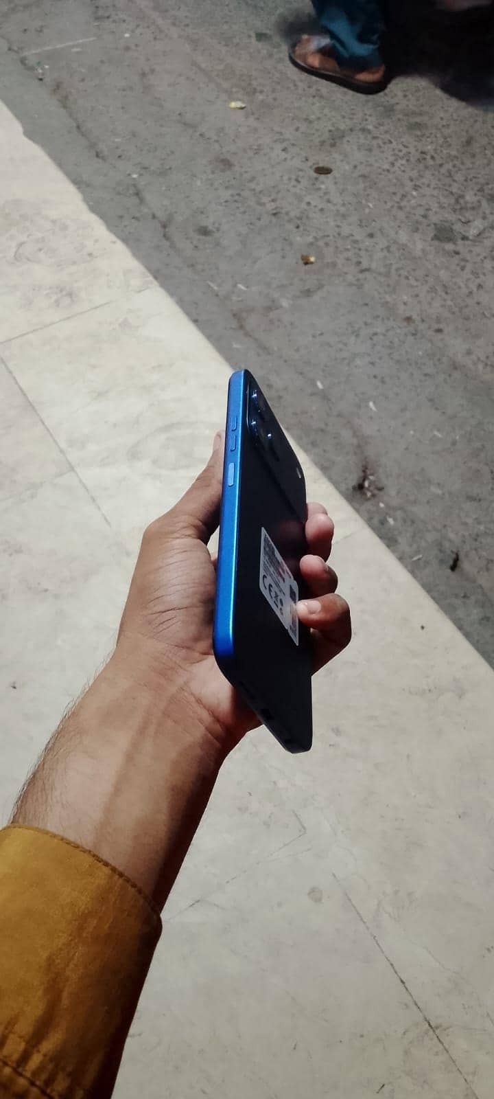 Tecno spark 50 3