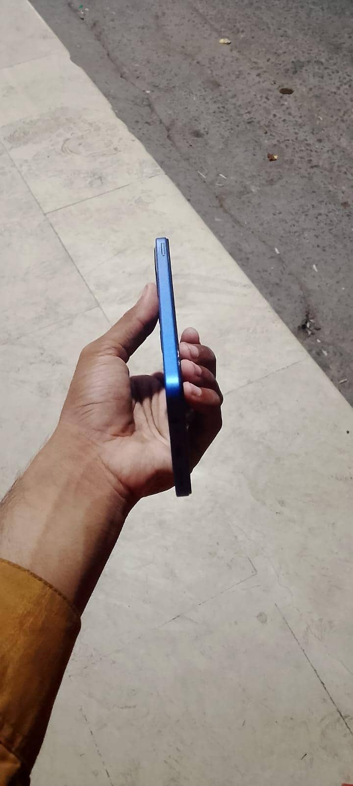 Tecno spark 50 4