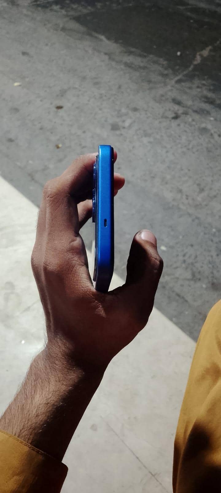 Tecno spark 50 5