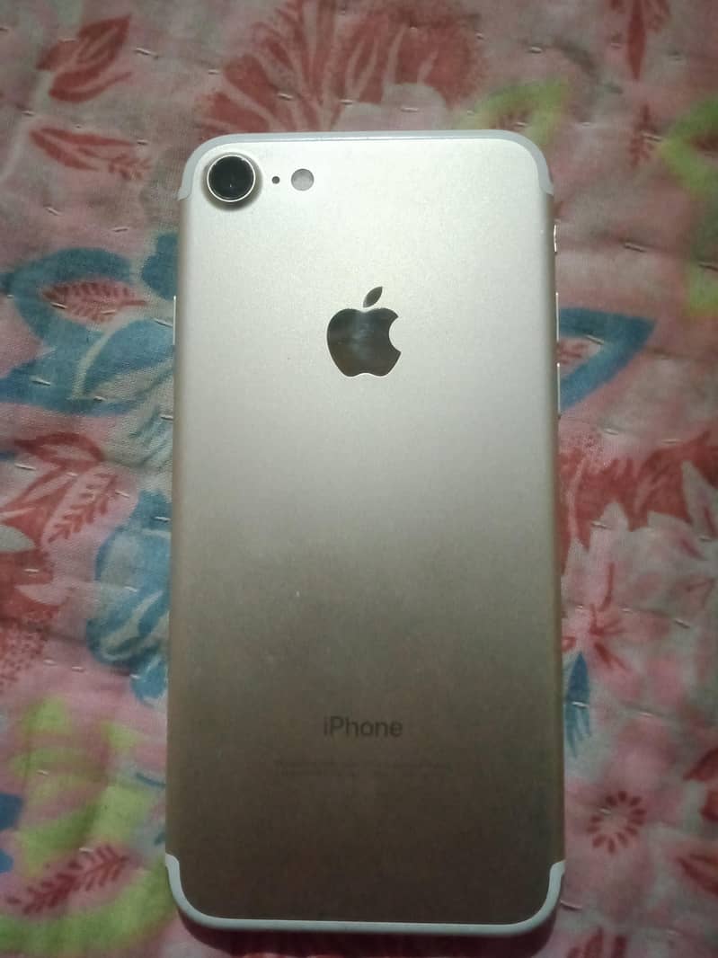 Apple iPhone 7 7