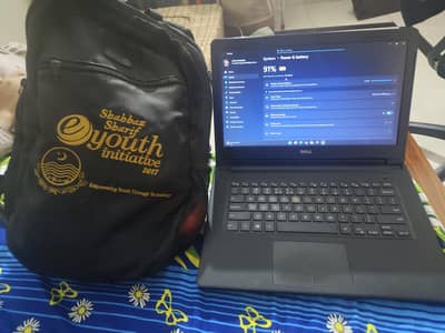 dell core  i7 /7th generation