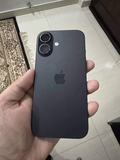 Apple iPhone 16 jv 128gb