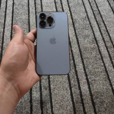 Apple iPhone 13 Pro